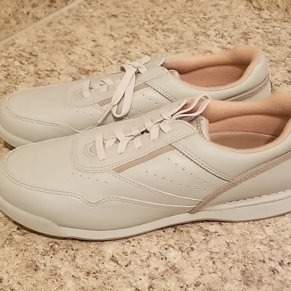 rockport pro walkers women's